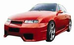PARE CHOC AVANT OPEL CALIBRA CPN DESIGN V1/V2(1990/1997)