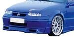 LAME DE PARE CHOC AVANT OPEL CALIBRA EURO CPN (1990/1997)