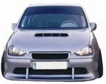PARE CHOC AVANT OPEL CORSA B "SPECIAL CHOICE" CPN DESIGN (1992/2000)