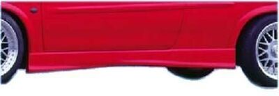 JEU DE BAS DE CAISSE ADAPTABLES OPEL CORSA B PROTEUS CPN DESIGN (1992/2000)