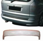 LAME DE PARE CHOC AVANT OU ARRIERE OPEL ZAFIRA A CPN DESIGN (1999/2005)