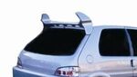 BECQUET DE TOIT "HURRICANE SYPHER" CITROEN SAXO OU PEUGEOT 106 CPN DESIGN (1996/2003)