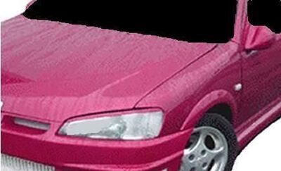 PAUPIERES DE PHARES PEUGEOT 106 PHASE 2 CPC DESIGN (1996/2003)