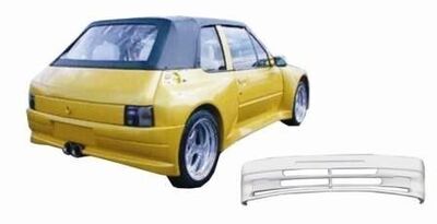 KIT CARROSSERIE "ADP" PEUGEOT 205 3 PORTES "MIRAGE" CPN DESIGN (1982/1998)