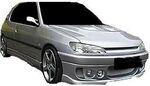 PARE CHOC AVANT PEUGEOT 306 PHASE 1 SPTG (1993/1997)
