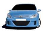 PARE CHOC AVANT PEUGEOT 307 PHASE 1 CPN DESIGN (2001/04-2005)