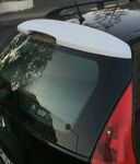 BECQUET DE TOIT RENAULT MEGANE II KOMBI CPN DESIGN (2002/2008)