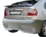 PARE CHOC ARRIERE MEGANE COUPE "MODENA" (1996/2002)