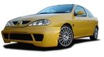 PARE CHOC AVANT RENAULT MEGANE COUPE PHASE 2 "IMPACT" (04-1999/2002)