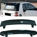 BECQUET DE TOIT SMART 451(2007/2014) SMART453 (2014+)