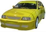 PARE CHOC AVANT SEAT IBIZA EURO RACING II (1993/1999)