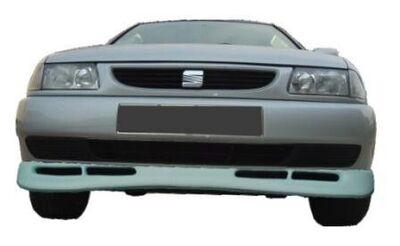 LAME DE PARE CHOC AVANT SEAT IBIZA 6K "CPN DESIGN" (1993/1999)