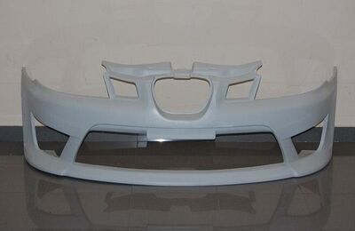 KIT CARROSSERIE SEAT IBIZA 6L "COMBAT" (2002/2008)