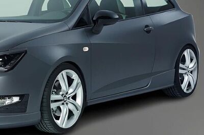 BAS DE CAISSE SEAT IBIEA 6J 3 PORTES CPN DESIGN (2008/2017)