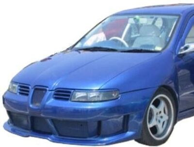 PARE CHOC AVANT SEAT LEON/TOLEDO 1M "LOOK INVADER" (1999/2005)