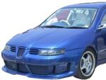 PARE CHOC AVANT SEAT LEON/TOLEDO 1M "LOOK INVADER" (1999/2005)