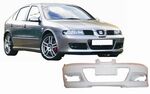PARE CHOC AVANT SEAT LEON 1M / TOLEDO 1M CPN DESIGN "SOFT" (1999/2005)