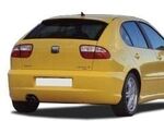 PARE CHOC ARRIERE SEAT LEON 1M LOOK FR "SPTG" (1999/2005)