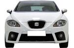 PARE CHOC AVANT SEAT LEON 1 P PHASE 1 LOOK CUPRA EUROLINE (2005/2009)