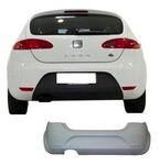 PARE CHOC ARRIERE SEAT LEON 1P LOOK "FR" V2 (2005/2012)