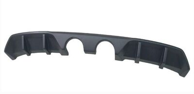 DIFFUSEUR DE PARE CHOC ARRIÈRE SEAT LEON III 5F 3 portes PHASE 2 CPN DESIGN (02-2017/2020)