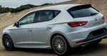 JEU DE BAS DE CAISSE SEAT LEON 5F BERLINE 5 PORTES /SPORTSTOURER STANDARD OU ST SPORTS TOURER CLC/CPN (2012/2020)