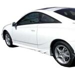 JEU DE BAS DE CAISSE TOYOTA CELICA T23 ST STYLE (2001/2007)