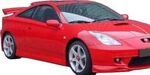JEU DE BAS DE CAISSE TOYOTA CELICA T23 ST STYLE (2001/2007)