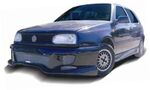 PARE CHOC AVANT VW GOLF III SPORTLOOK CPN DESIGN (1992/1998)