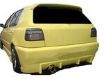PARE CHOC ARRIERE VW GOLF III INCREDIBLE CPN DESIGN (1992/1998)