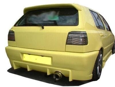 PARE CHOC ARRIERE VW GOLF III INCREDIBLE CPN DESIGN (1992/1998)
