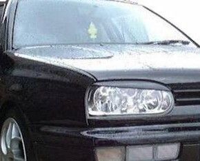 PAUPIERES DE PHARES VW GOLF III CPN DESIGN (1992/1998)