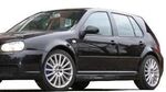 JEU DE BAS DE CAISSE VW GOLF IV CPN DESIGN (1998/2004)