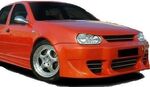 PARE CHOC AVANT VW GOLF IV CPN DESIGN (1998/2004)