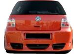 PARE CHOC ARRIERE VW GOLF IV CPN DESIGN (1998/2004)