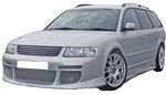 PARE CHOC AVANT VW PASSAT 3B BERLINE OU BREAK ST LINE (1996/2000)