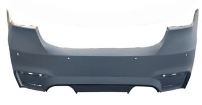 KIT CARROSSERIE COMPLET BMW E90 PHASE 1 LOOK M4 VERSION 4 (2005/08-2008)