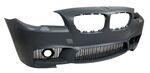 KIT CARROSSERIE COMPLET BMW SERIE 5 F10 LCI LOOK M5 (08-2013/2017)