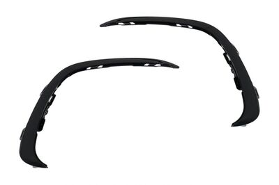 KIT CARROSSERIE MERCEDES VITO W447 STANDARD FRONT FACE LIGHTS (2014/2023)