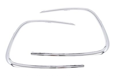 KIT CARROSSERIE MERCEDES VITO W447 STANDARD FRONT FACE LIGHTS (2014/2023)