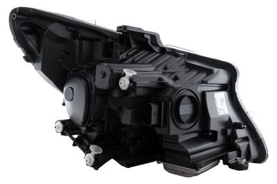 KIT CARROSSERIE MERCEDES VITO W447 STANDARD FRONT FACE LIGHTS (2014/2023)