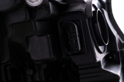 KIT CARROSSERIE MERCEDES VITO W447 STANDARD FRONT FACE LIGHTS (2014/2023)