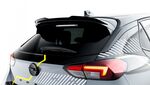 BECQUET DE TOIT OPEL CORSA F STANDARD PHASE 1 (10-2019/07-2023) PHASE 2 (08-2023+)