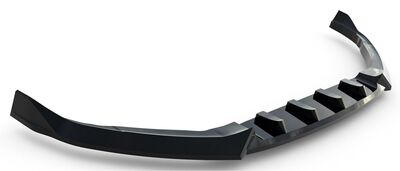 LAME DE PARE CHOC AVANT OPEL CORSA F STANDARD PHASE 2 MX (08--2023+)