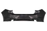 PARE CHOC ARRIERE VW GOLF VIII STANDARD PHASE 1 LOOK GTI (2020/2024)