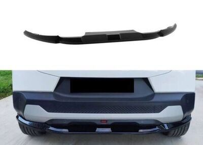 LAME DE PARE CHOC ARRIERE CITROEN C3 MK4 MTD DESIGN (2024+)