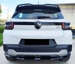 BECQUET DE TOIT CITROEN C3 MK4 MTD DESIGN (2024+)