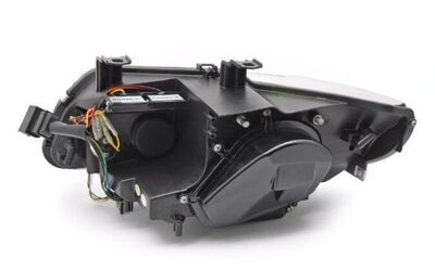 LEDS TUBE LIGHT XENON BMW E92/E93 LCI "YELLOW" (09-2008/2011)