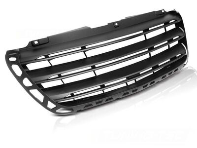 CALANDRE SPORT SANS SIGLE MERCEDES SPRINTER W907/W910 PHASE 1 (2018+)