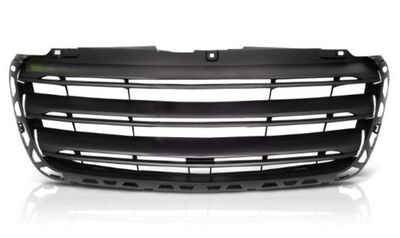 CALANDRE SPORT SANS SIGLE MERCEDES SPRINTER W907/W910 PHASE 1 (2018+)